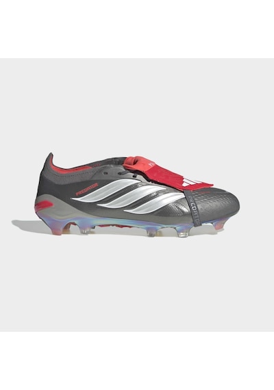 Adidas Js0379 Predator Elıte Ft Fg Erkek Krampon Gri