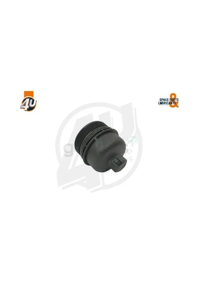 Yag Filtre Kapagı Land Rover Range Rover Discovery Sport Freelander 2 2006-2019