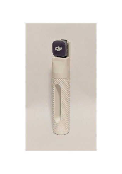 Mic Mini 2 Tutucu Mikrofon El Tutma Aparatı
