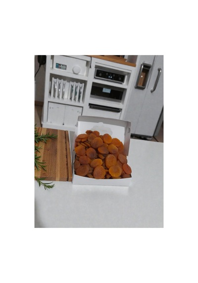 Düşük Sarı Malatya Kayısısı Taze Yeni Mahsul Jumbo Ekonomik 1 Kg Diğer