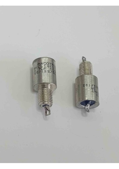 Akcl101370gxe Kemet Filitre