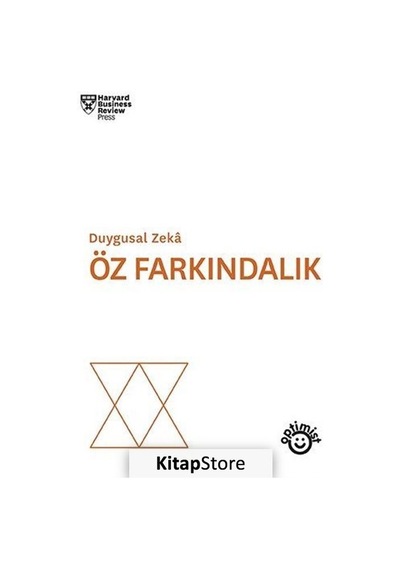 Duygusal Zeka Öz Farkındalık - Komisyon