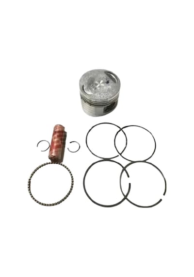 Honda Activa Piston Sekman Sam 0,50 Act340