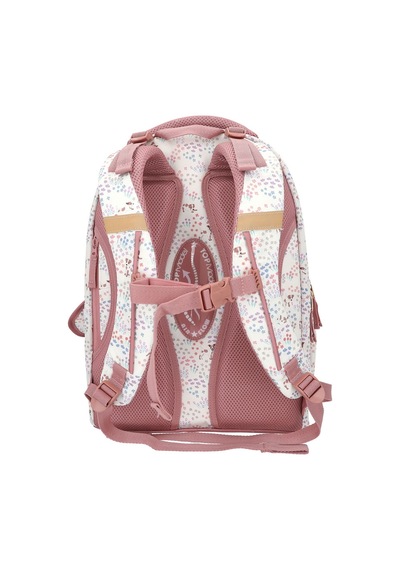 Top Model Velo Fleur Sırt Çantası 412923 Çok Renkli