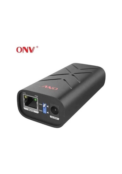 -poe33032pl 3 Port Uzun Mesafe Poe Switch-119146