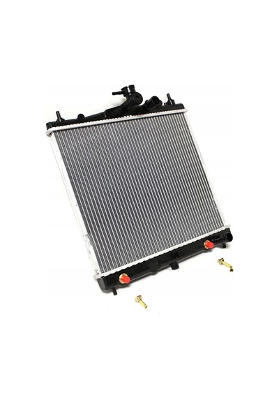 Radyatör Su Nissan Micra 03-10 Otom. 380 448 16 /21460-ax800