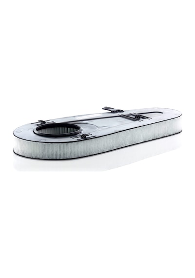 Bmw 5 Serisi F10 5.25d 2.0 Dizel Hava Filtresi 2011-2016 Mann Filter