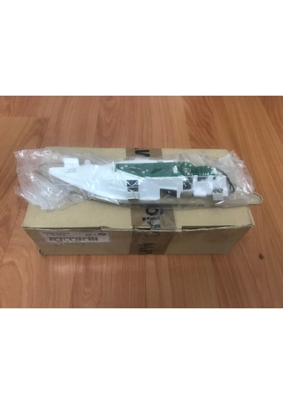 Bmw E39 Arka Sol Harita Okuma Aydınlatma Bej 63318363609