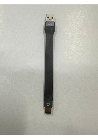 10 Gbps Typec Kablo 13 Cm Usb Typec Kablo