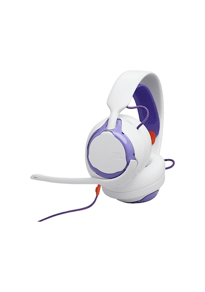 Jbl Quantum 250, Kablolu Gaming Kulaklık, Teal