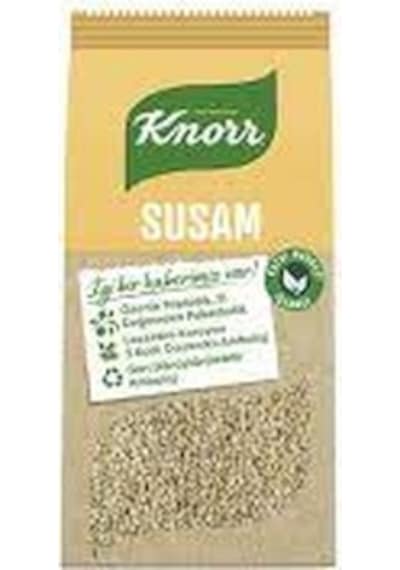 Knorr Susam 65 G