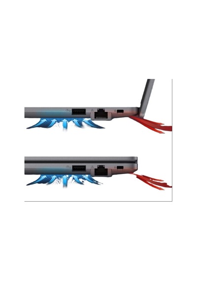 Asus Exper TBook P1 P1503CVA-I716512S2D-K12 i7-13700H 128 GB 1 TB 15.6" Free Dos Dizüstü Bilgisayar
