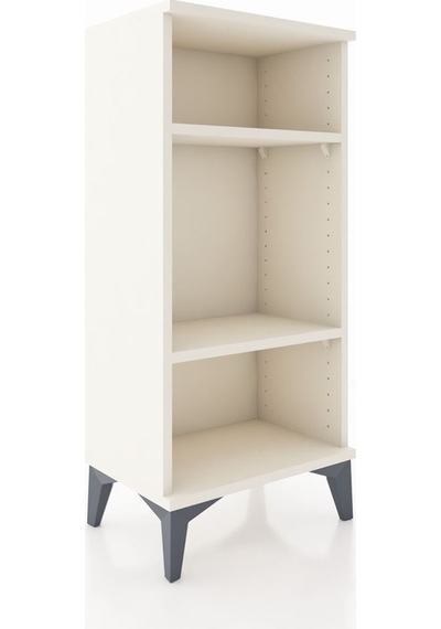 Arges Komodin 2 Raflı 44x30x96 Aytaşı-aytaşı Aytaşı