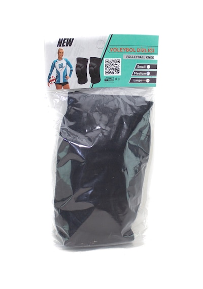 Dizlik Voleybol Dizlik Medium Boy 23 Cm