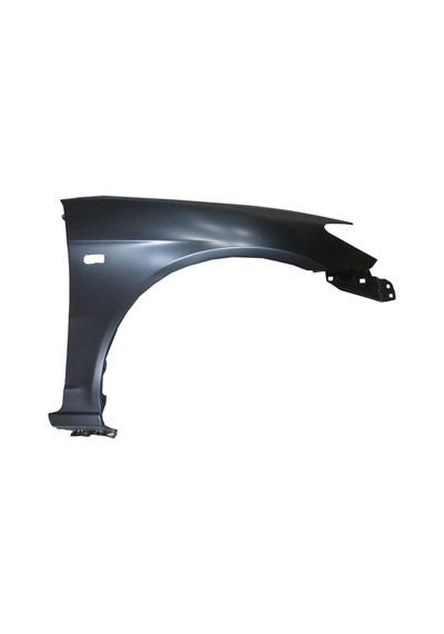 Honda Cıvıc Sd 04/06 Ön Çamurluk Delikli Sağ Tw - Çamurluk