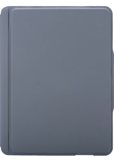 Newface T5506d Apple Uyumlu iPad 10.2 9.nesil Kılıf Palermo Ledli Klavyeli S