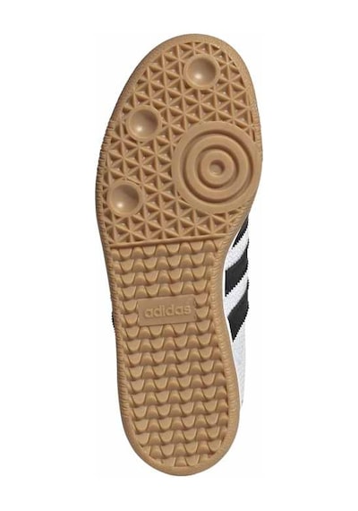 Adidas Samba Og J Kadın Spor Ayakkabı - Kk2348 Beyaz