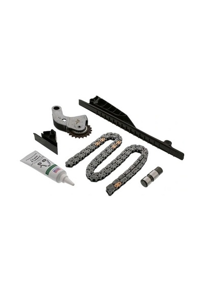 Ina 559176720 Eksantrik Zincir Seti Ford Escort 95 1.6 Clx 95wm 6268-96xm 6k255 Aa -
