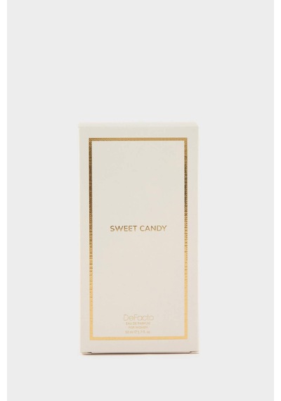 Defacto Sweet Candy Kadın Parfüm EDP 50 ML