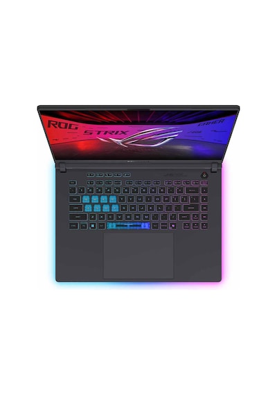 Asus Rog Strix G16 G615JMR-S5048A10 i7-14650HX 16 GB 1 TB SSD 8 GB RTX 5060 16" W11H WQXGA Dizüstü Bilgisayar