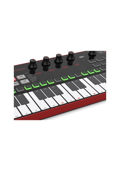 Ik Multimedia Uno Synth Pro Desktop