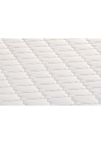 Nironyatak Tek Kişilik Yarı Ortopedik Ekonomik Çocuk Yatağı 80X180 Pinotte F