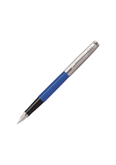 Parker Jotter Original Ct Dolma Kalem, Açık Mavi - 2096900, Yenid Diğer