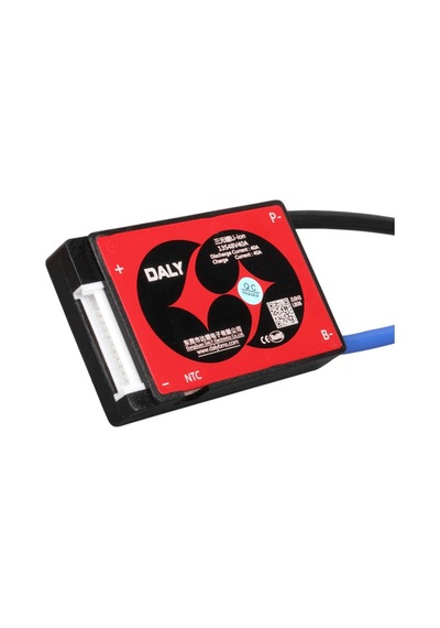 Daly 13s 48v 40a Passıve Balans Bms Modül