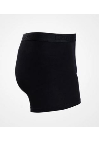 Kappa Logo Harley Boxer Black