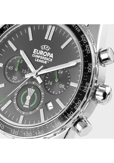Jacques Lemans Uefa Ecl-101a Erkek Kol Saati