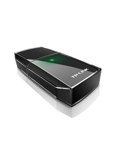 Tp-Lınk Archer T2U 600 Mbps Kablosuz Dual Band Usb Adaptör