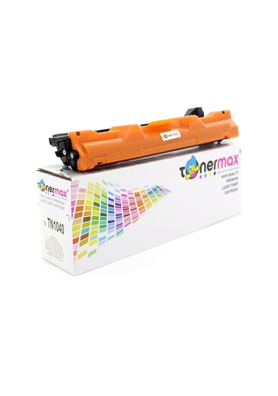 Tonermax Brother Tn-1040 Uyumlu Toner / Hl-1211/Dcp-1510/Hl-1110/Mfc-1810/