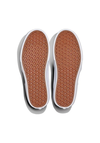 Vans Brooklyn Kadın Sneaker Beyaz