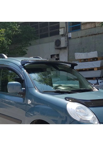 Renault Kangoo 2008-2013 Yıl Aralığı Uyumlu Ön Cam Güneşliği
