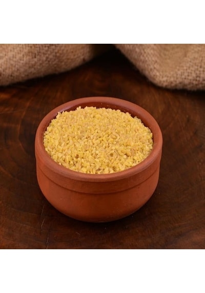 Gurmepark Pilavlık Bulgur 1 KG