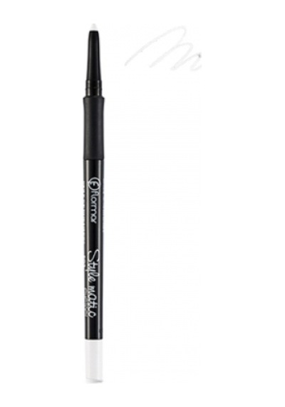 Flormar Yeşil Göz Kalemi Style Matic Eyeliner Seri