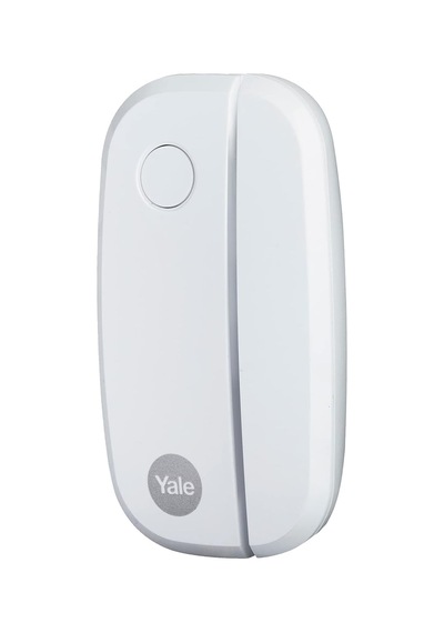 Ayrex Yale Ac-dc Sync Alarm Kapı/pencere Kontağı, Sync Akıllı Ev Alarmı İle Çalışır, Yale Home Uygulamasıyla