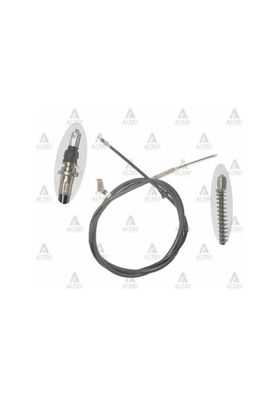 IMPERIAL MB334190 Tel El Fren Canter 449