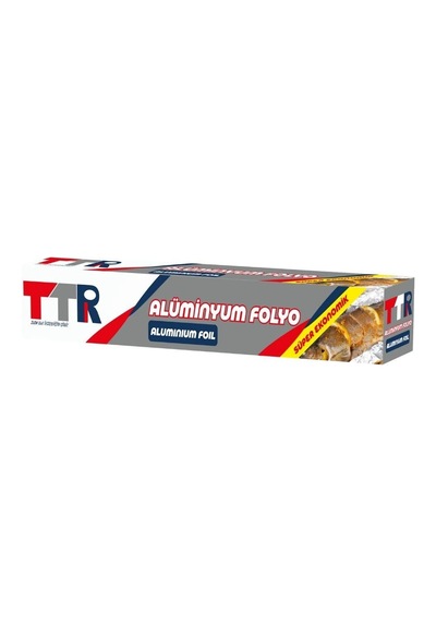 Alüminyum Folyo 3 M