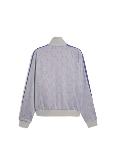 Puma X Kıdsuper T7 Unısex Ceket 632373 63 Gri