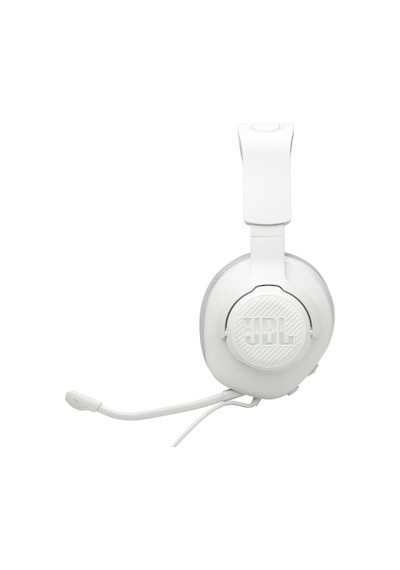 Jbl Quantum 100M2 Kablolu Oyuncu Kulak Üstü Kulaklık