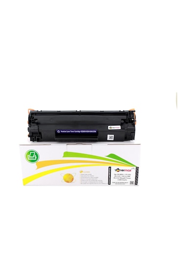 Hp Laserjet Pro M1132 Mfp Uyumlu Toner / Hp Ce285X Yüksek Kapasit