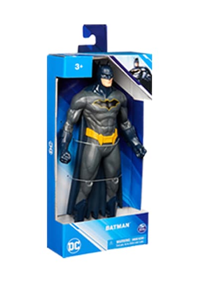 Dc Unıverse Batman 24 Cm Aksıyon Fıguru