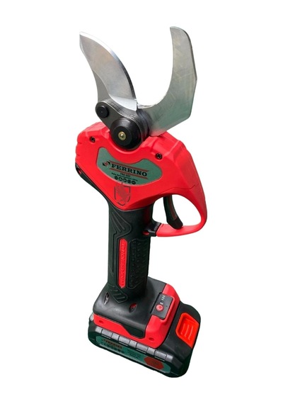 Ferrino G02-s4 Akülü Budama Makası 40mm Sensörlü