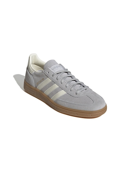 Adidas Handball Spezial Erkek Günlük Ayakkabı If7086 Gri If7086 Gri Adidas Handball Spezial Erkek Günlük Ayakkabı If7086 Gri If7086 Gri