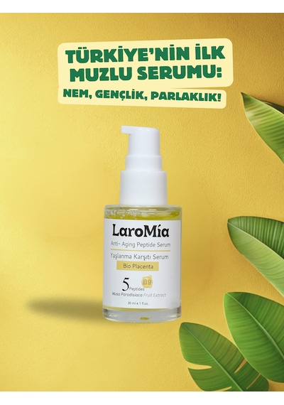 Laromia  Peptide Serum 30 ML
