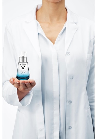 Vichy Mineral 89 Mineralizing Water + Hyaluronic Acid Serum 30 ML