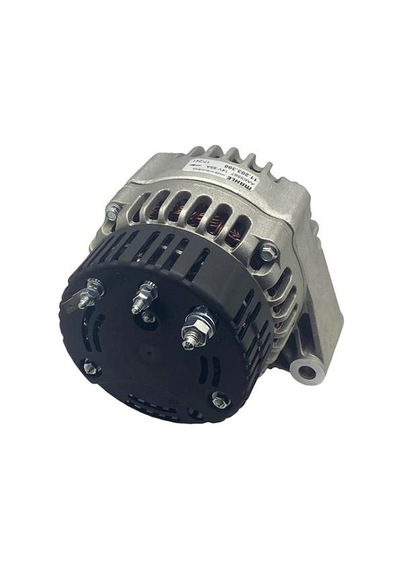 Mahle-ıskra 12v Alternatör Dinamo 95 A