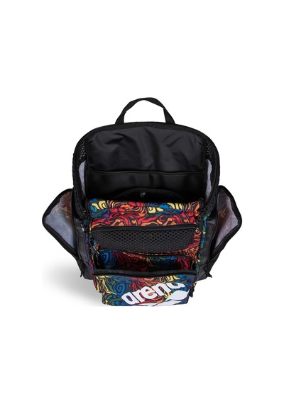 Arena One Go Backpack 45l Ao Colours Colours