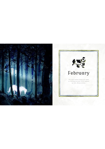 Harry Potter - A Magical Year: The Illustrations Of Jim Kay